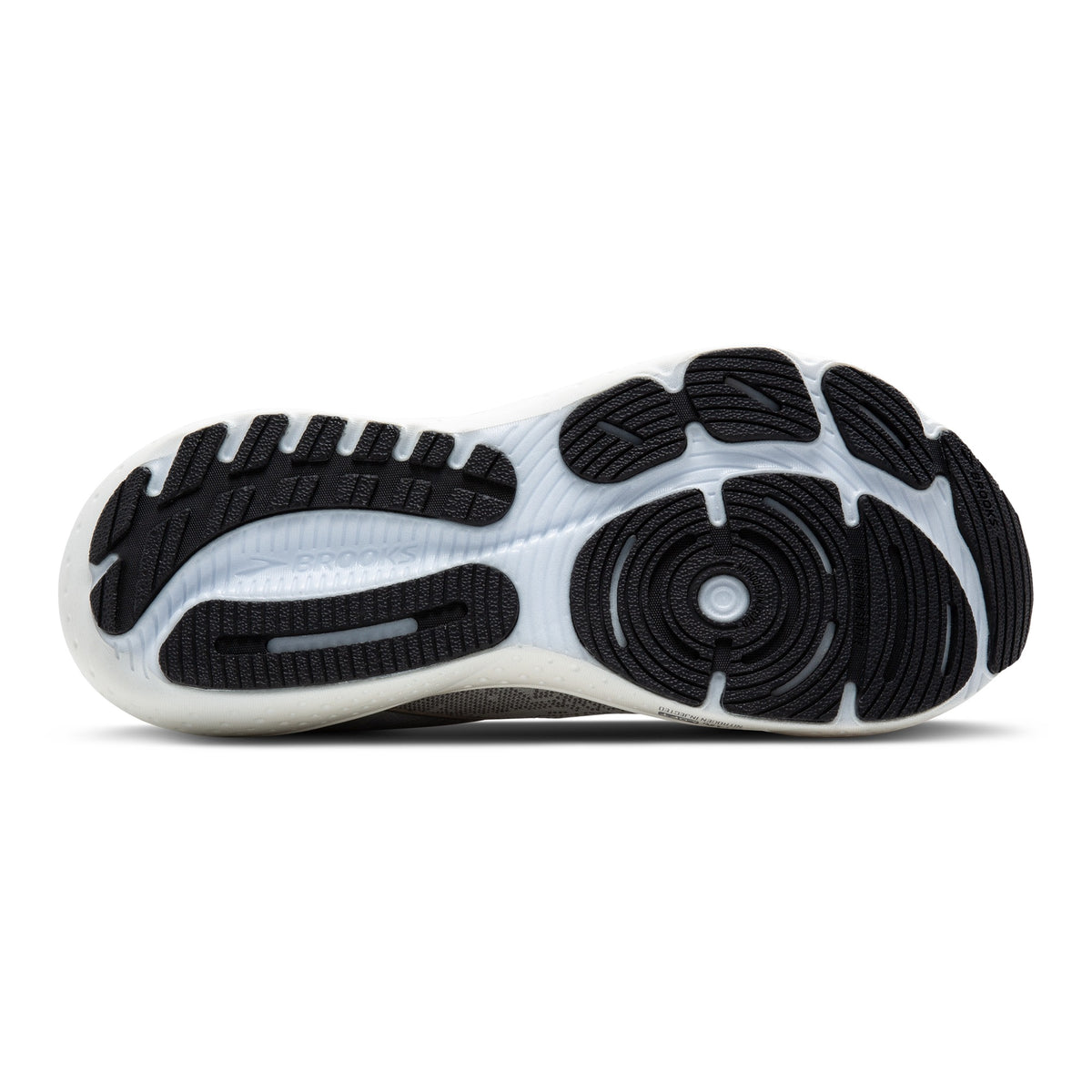 [1104211D.085] MENS BROOKS GLYCERIN STEALTHFIT 21 - s