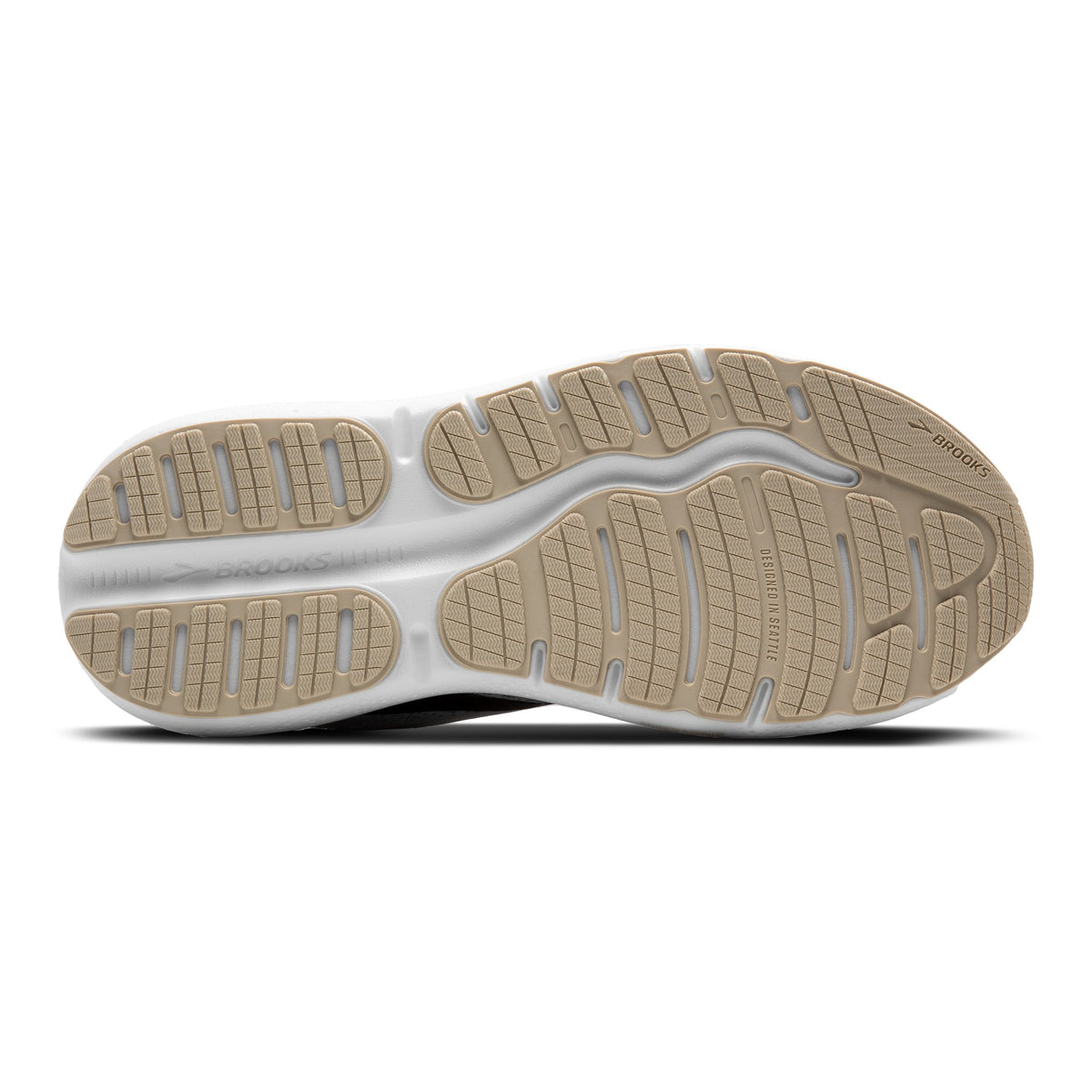 [1104311D.125] MENS BROOKS GHOST MAX 2 - s