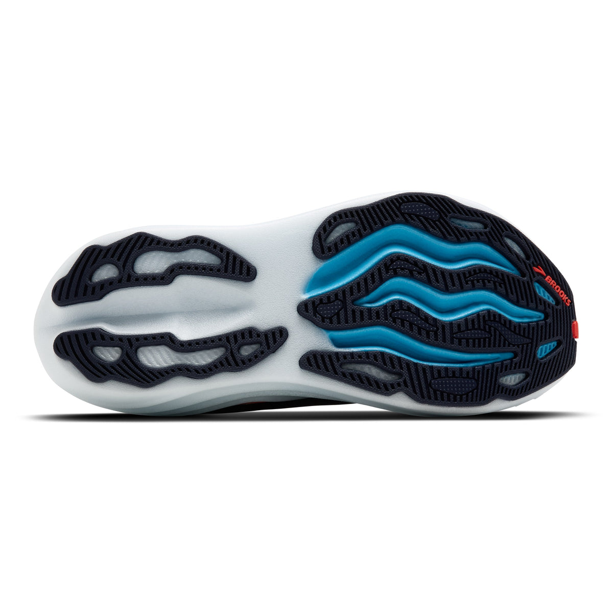 [1204361B.439] WOMENS BROOKS GLYCERIN MAX - s