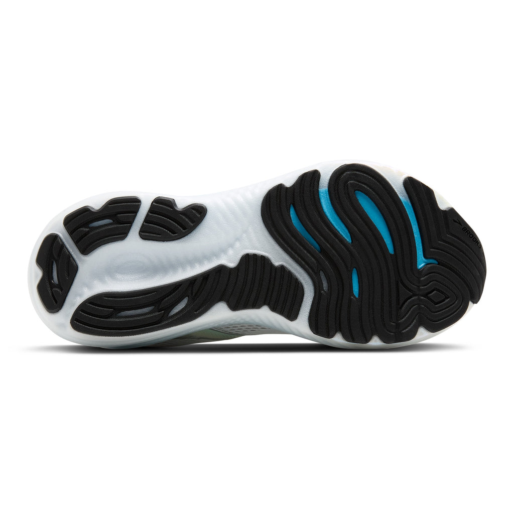 [1204341B.166] WOMENS BROOKS GLYCERIN 22 - s