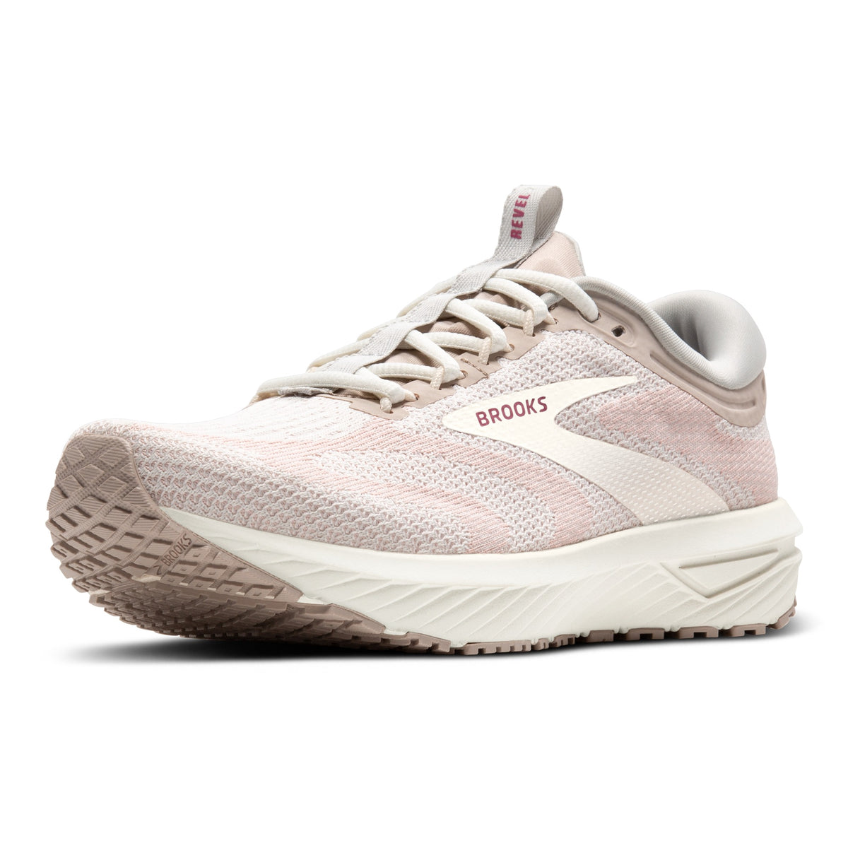[1204241B.113] WOMENS BROOKS REVEL 7 - z