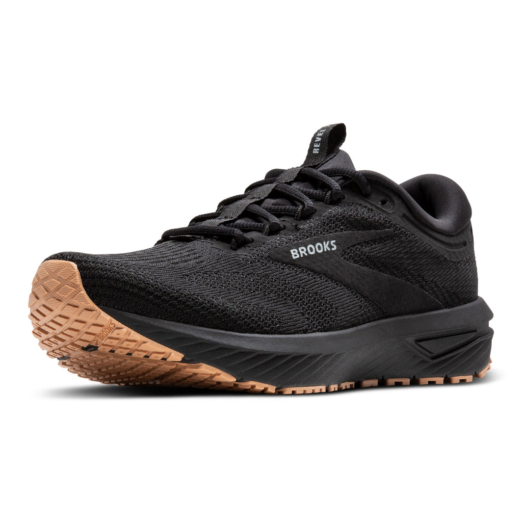 [1104351D.072] MENS BROOKS REVEL 7 - z