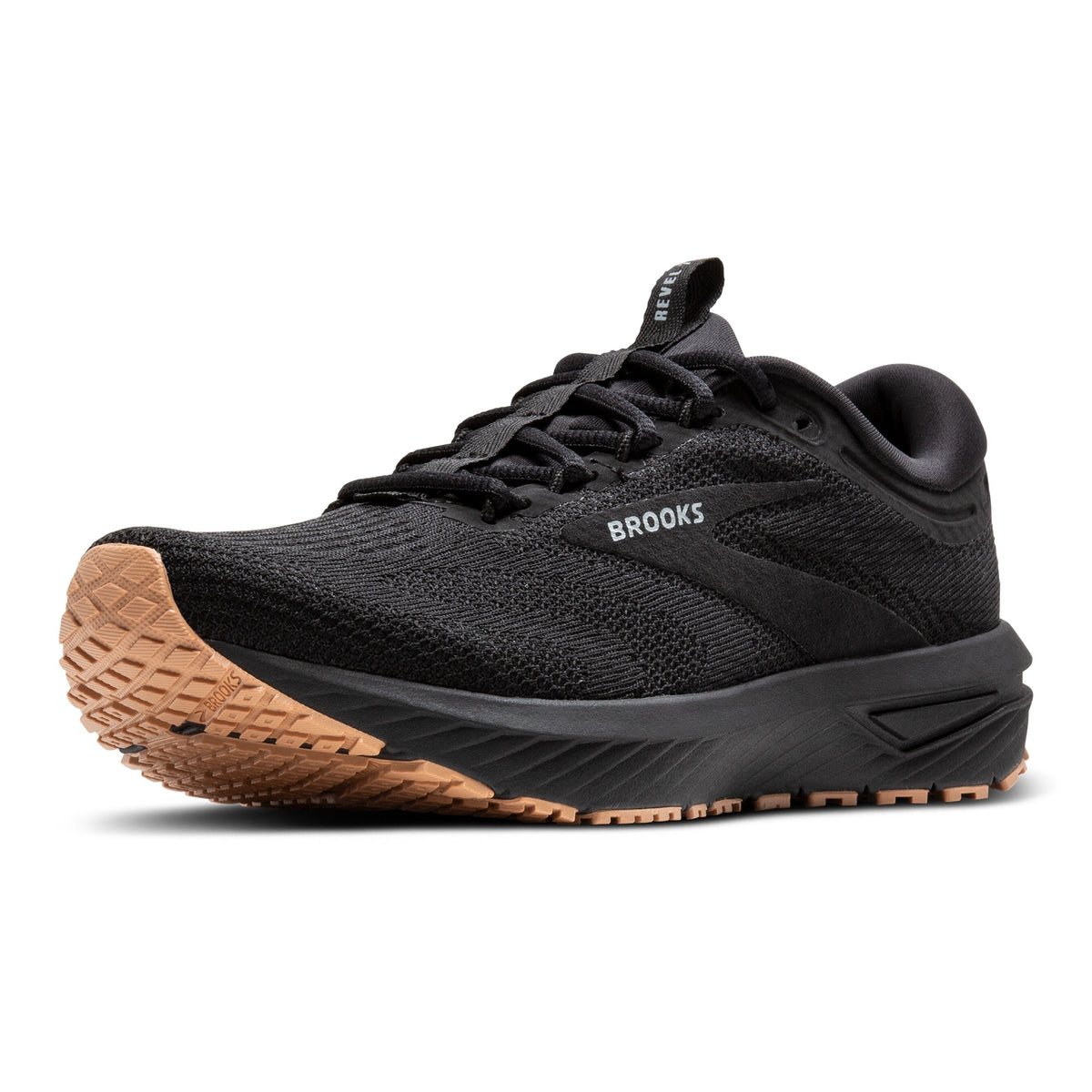 [1104351D.072] MENS BROOKS REVEL 7 - z