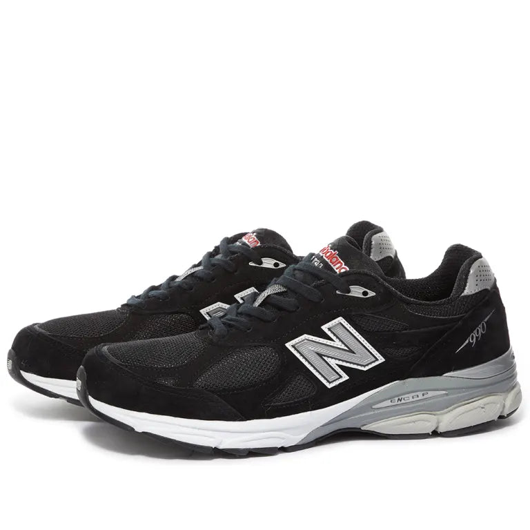 [M990BS3] Mens New Balance M990BS3