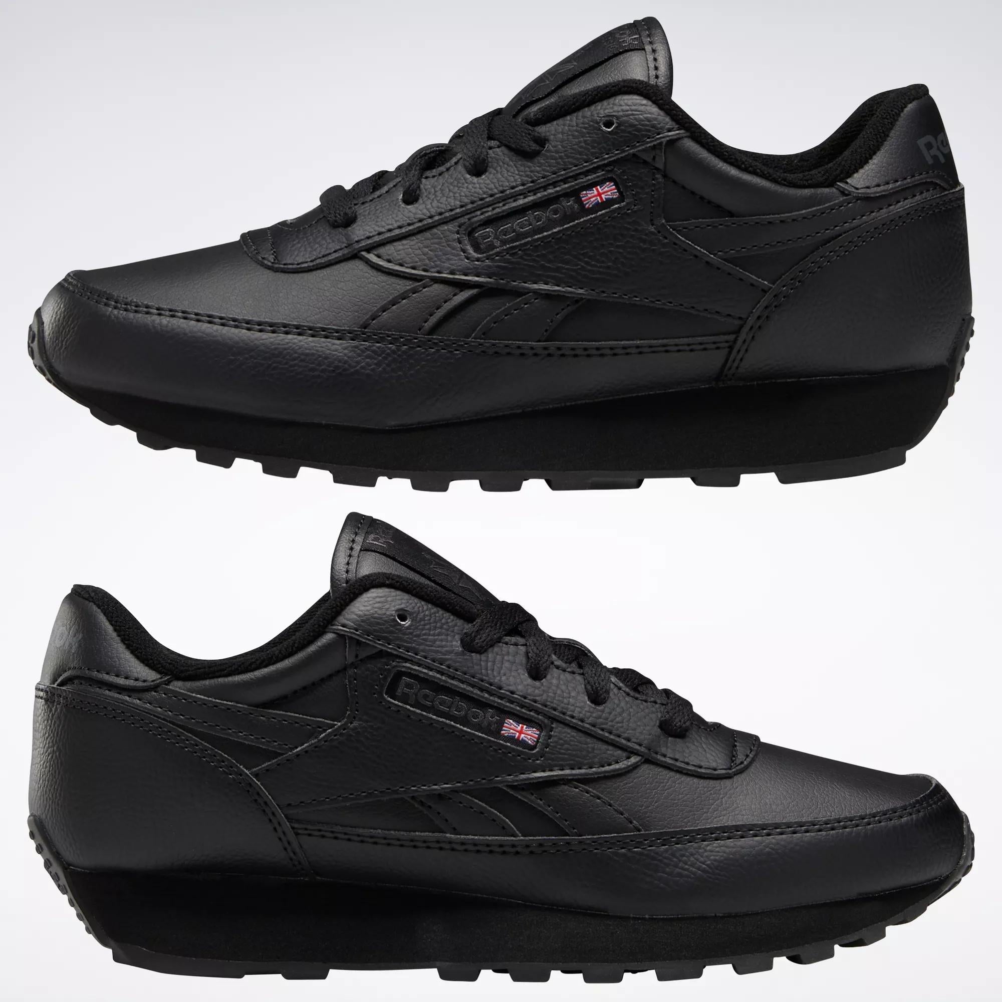 [100071995/V67019] WOMENS REEBOK CL RENAISSANCE WIDE D