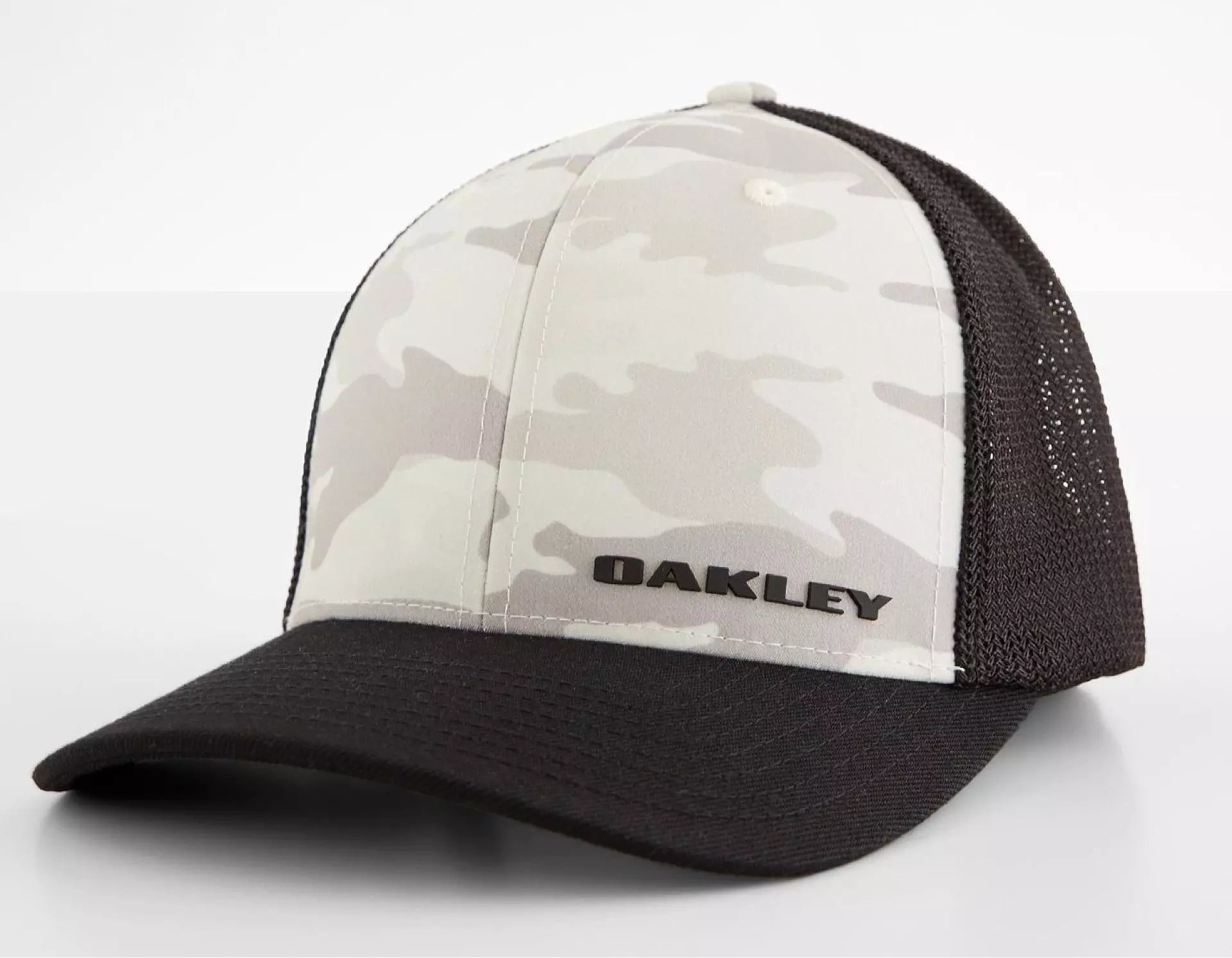 [911500LDS-9BF] MENS OAKLEY INDY HAT