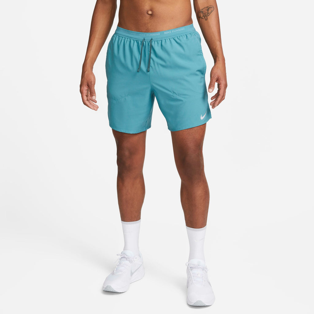 [DM4759-379] MENS NIKE DRI-FIT STRIDE 7" BRIEF-LINED RUNNING SHORTS