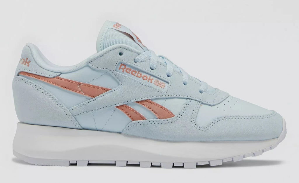 [100045837/GX6199] Womens Reebok CLASSIC LEATHER SP