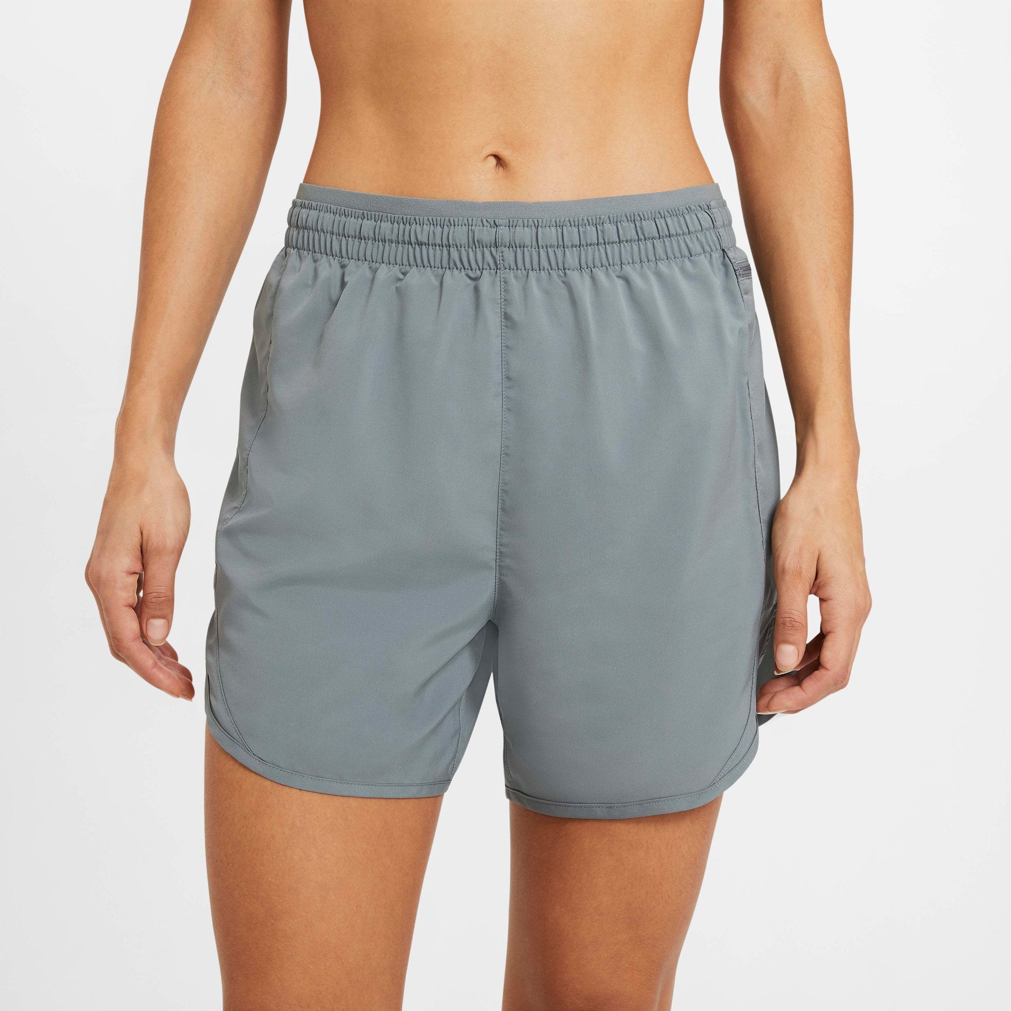 [CZ9576-084] WOMENS NIKE TEMPO LUXE RUNNING SHORTS