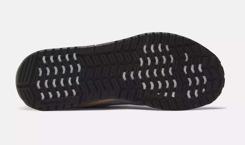 [100072406] WOMENS REEBOK NANO X2 'GREY POSSIBLY PINK'