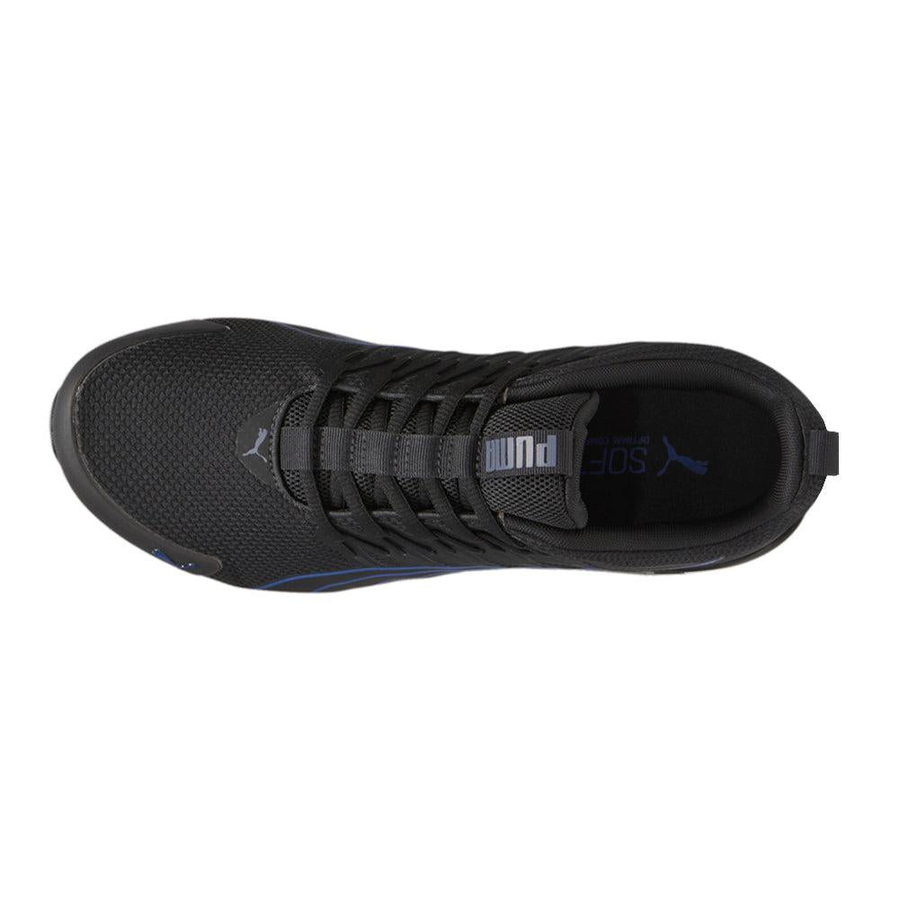 [310727-01] MENS PUMA VOLTAIC EVO WIDE