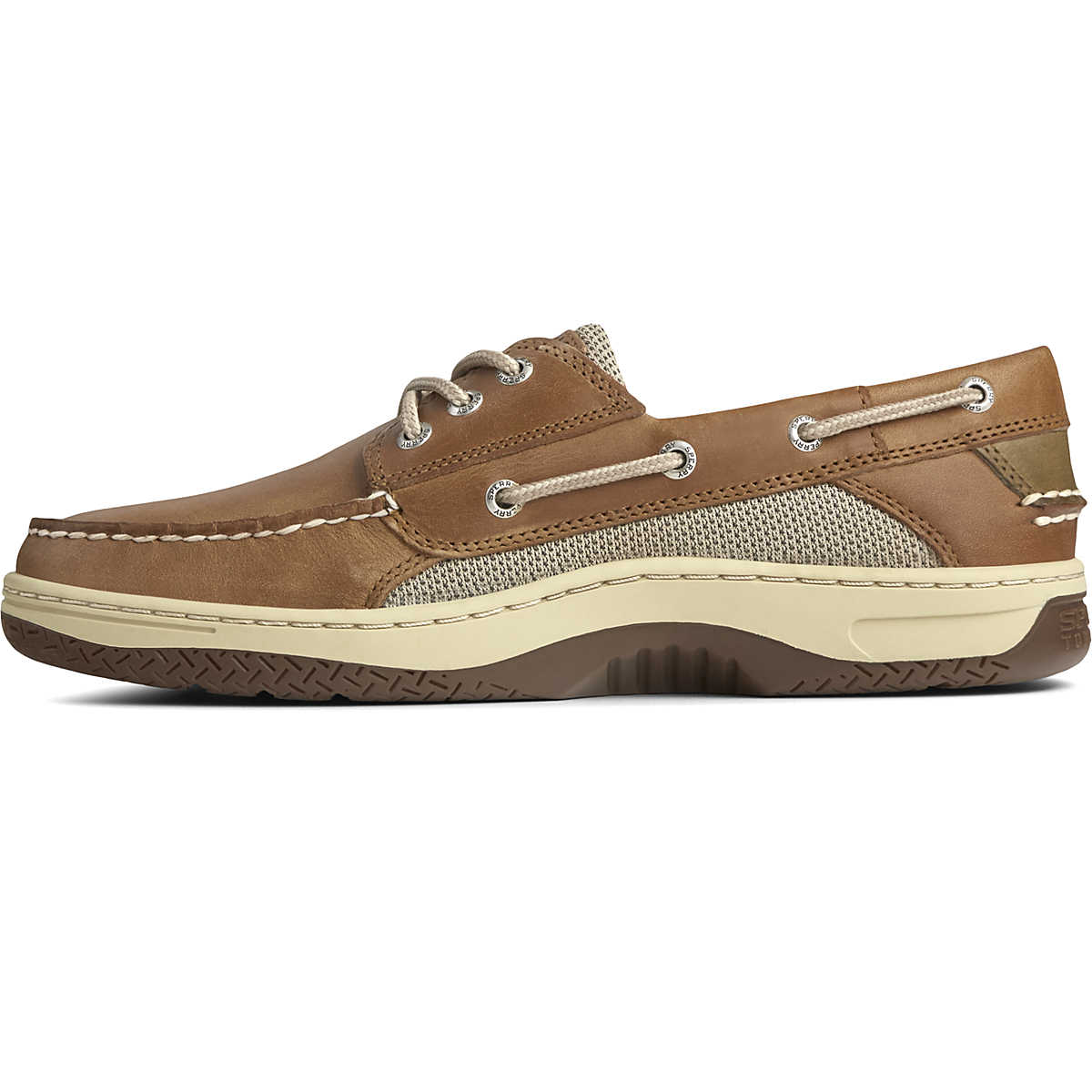 [0799320-WIDE] Mens Sperry BILLFISH 3-EYE (Wide)