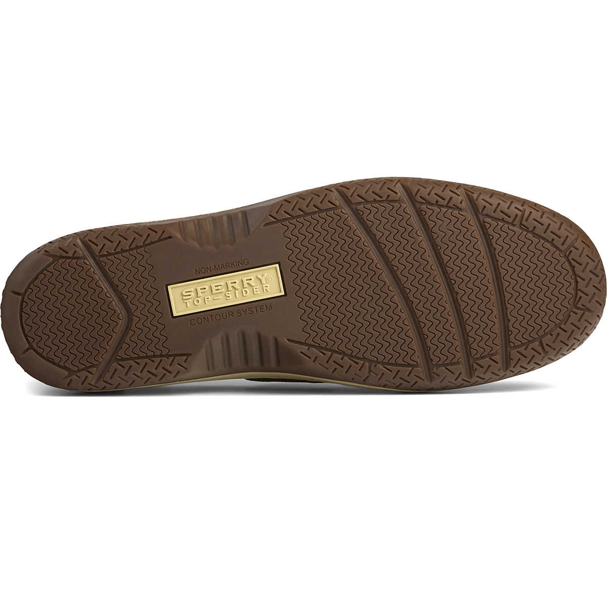 [0799320-WIDE] Mens Sperry BILLFISH 3-EYE (Wide)