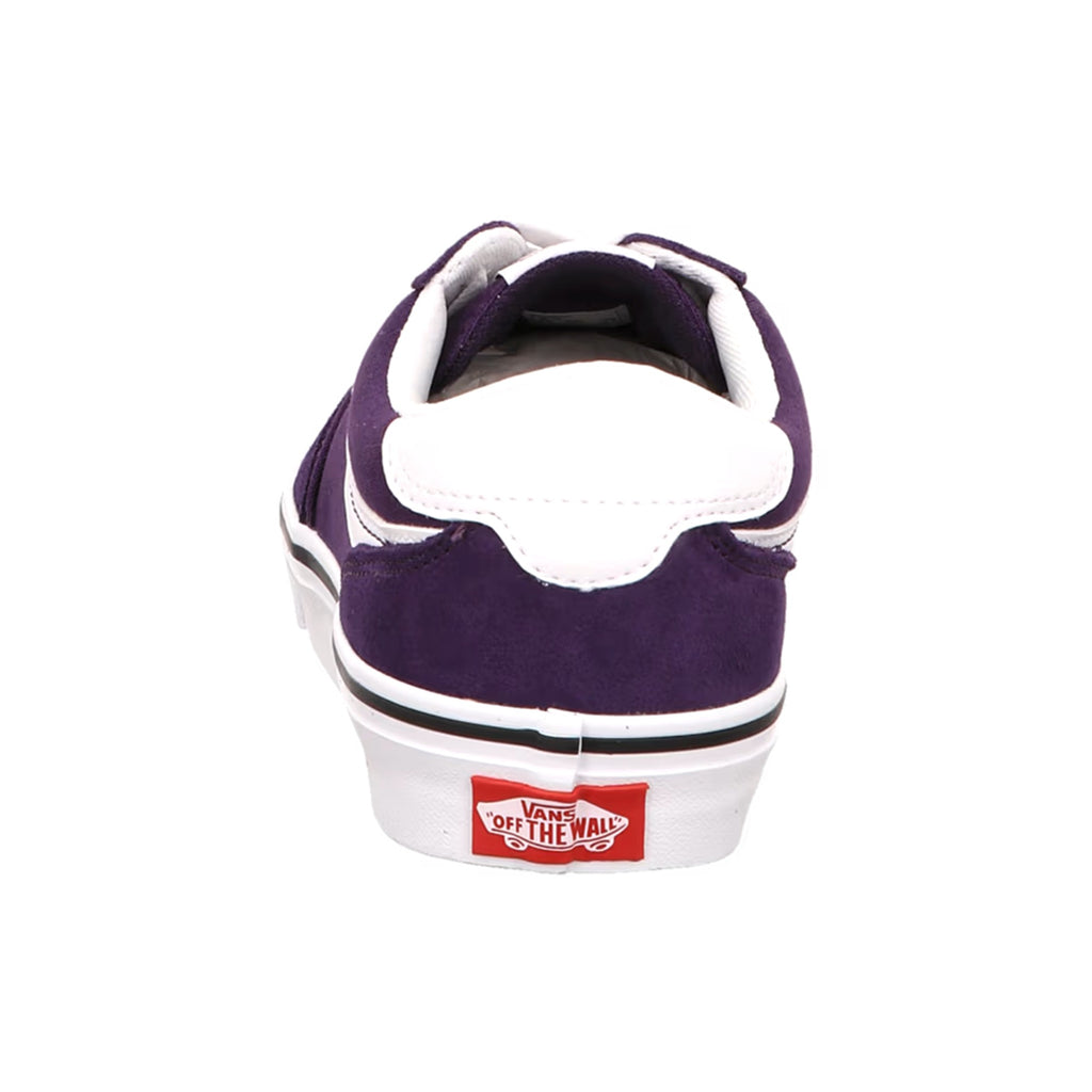 [VN000D7U11E] WOMENS VANS BROOKLYN LS - 7