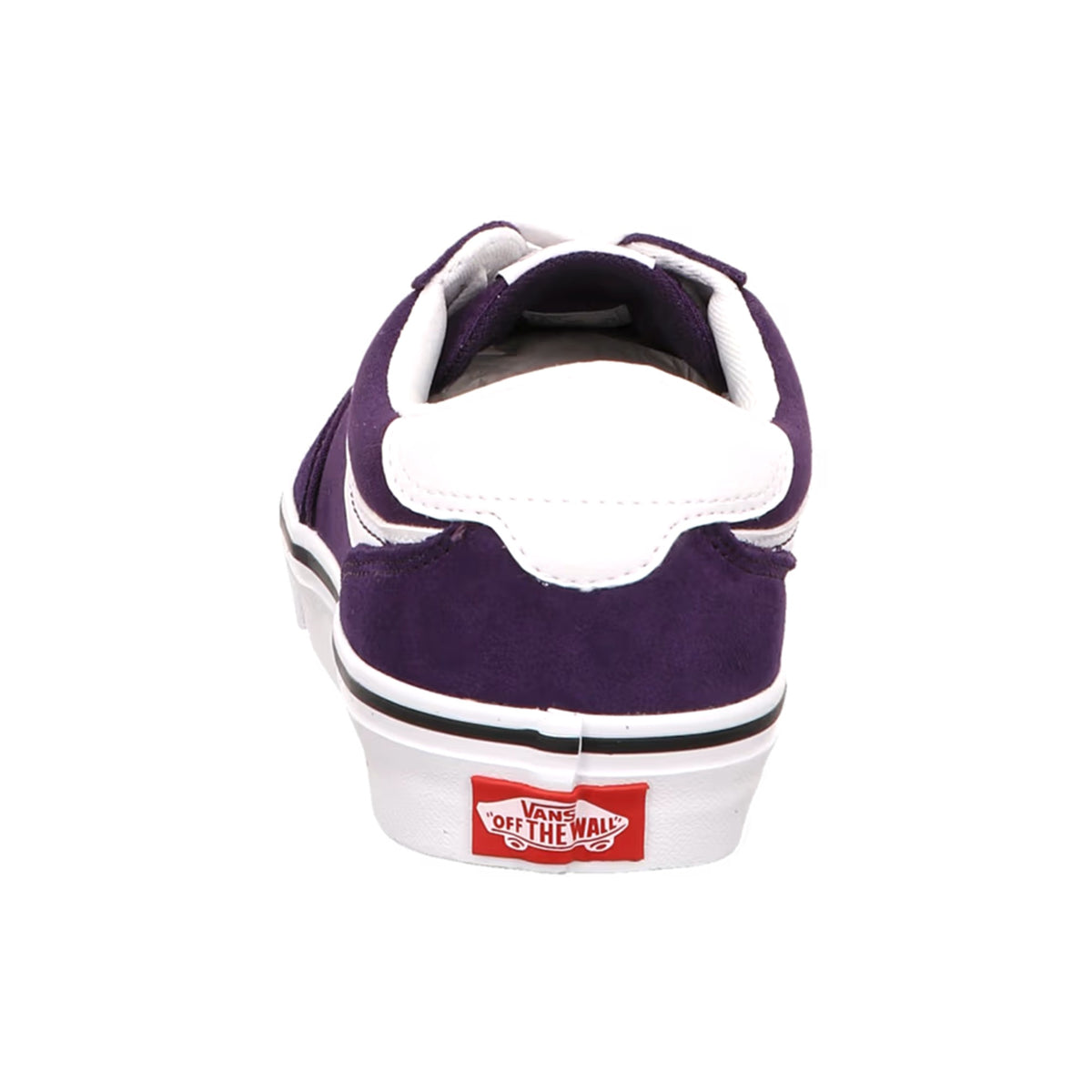 [VN000D7U11E] WOMENS VANS BROOKLYN LS - 7