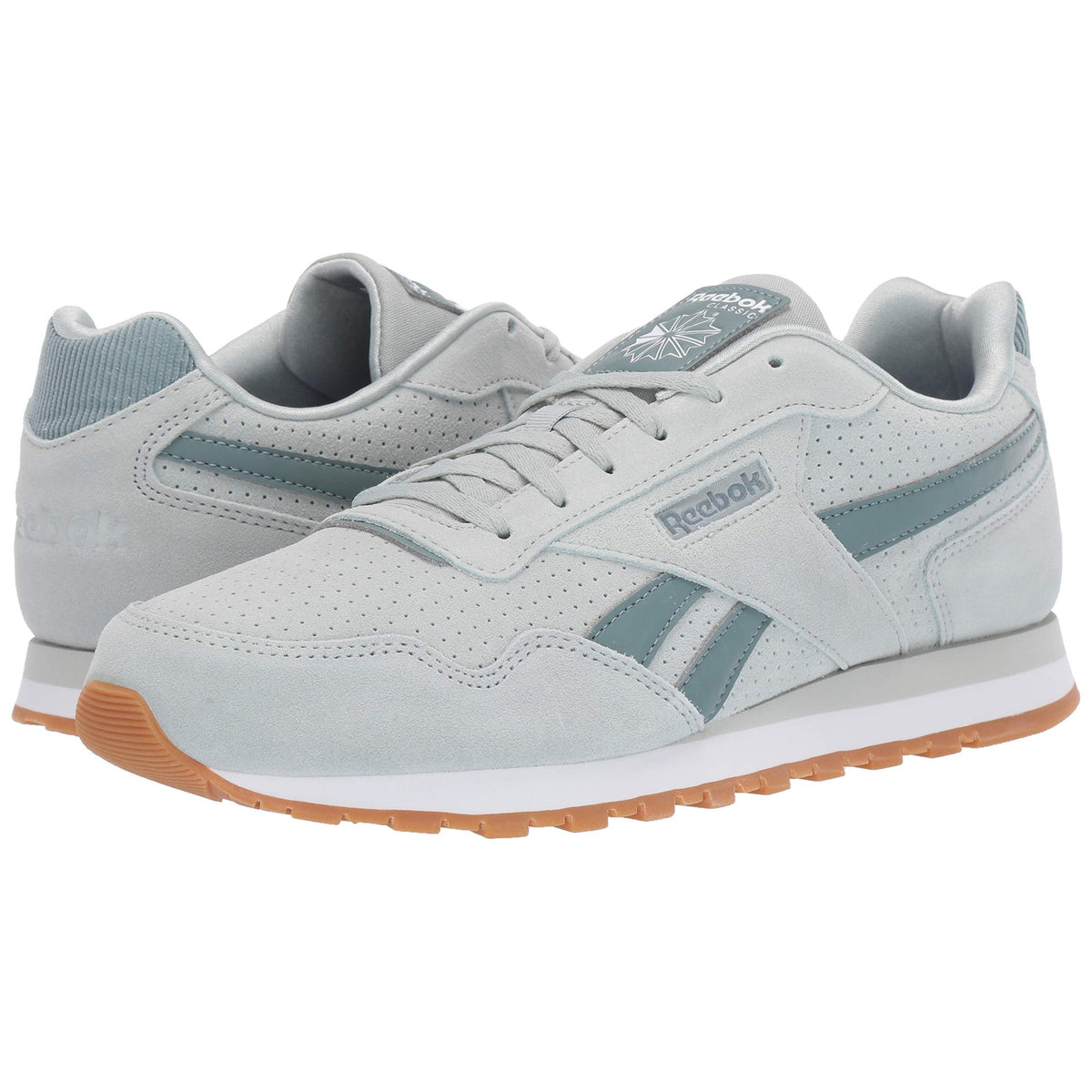 [DV7058] WOMENS REEBOK CL HARMAN RUN - 7
