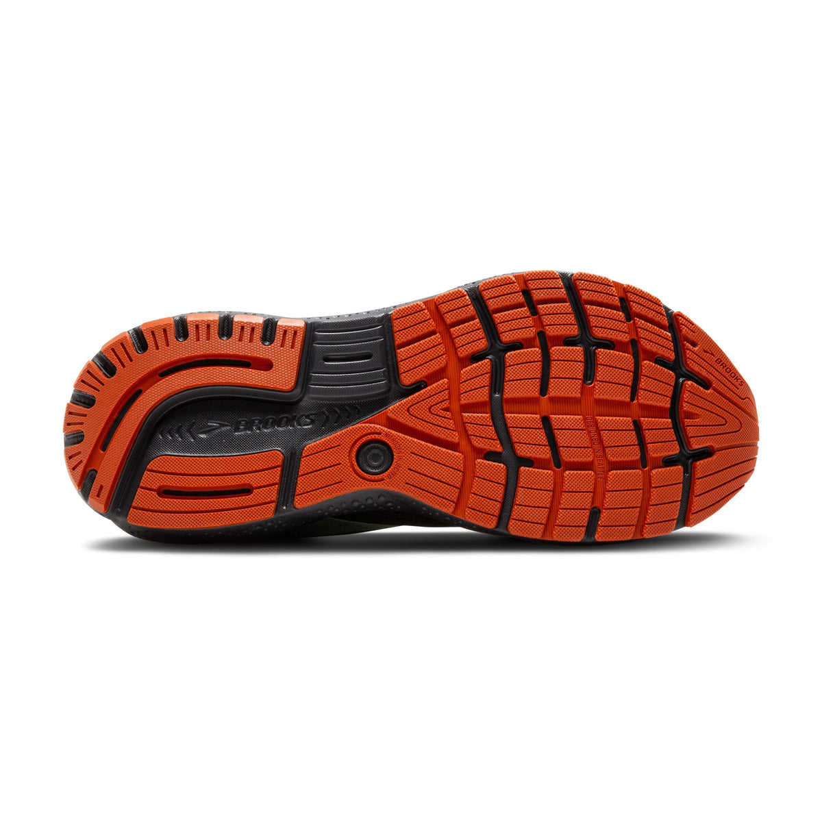 [1104181D.038] MENS BROOKS GHOST 16 - S