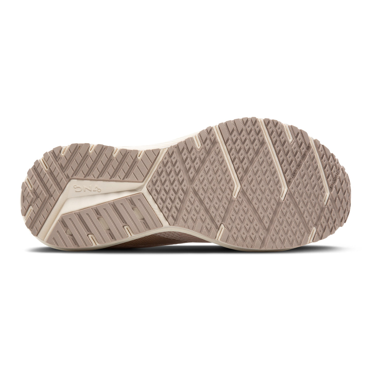 [1204241B.113] WOMENS BROOKS REVEL 7 - s