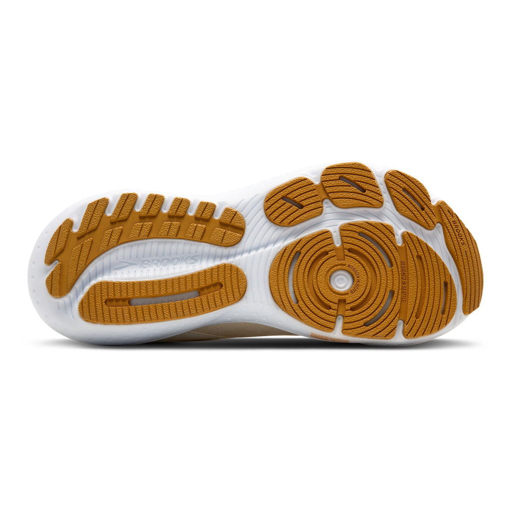 [1204101B.103] WOMENS BROOKS GLYCERIN STEALTHFIT 21 - s