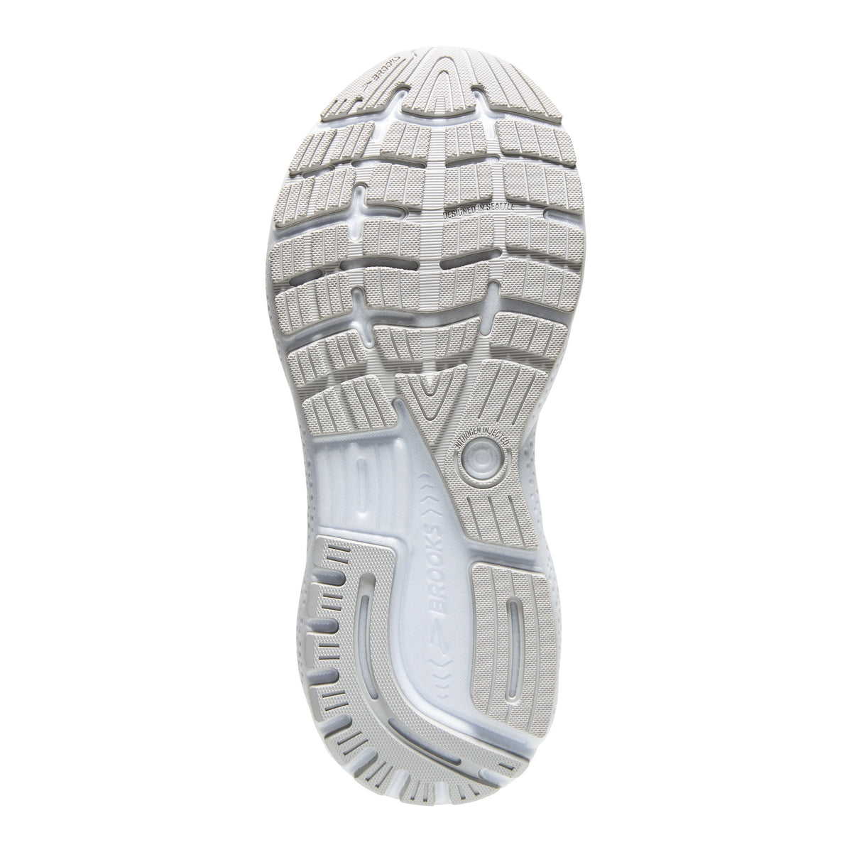 [1204071B.151] WOMENS BROOKS GHOST 16 - s