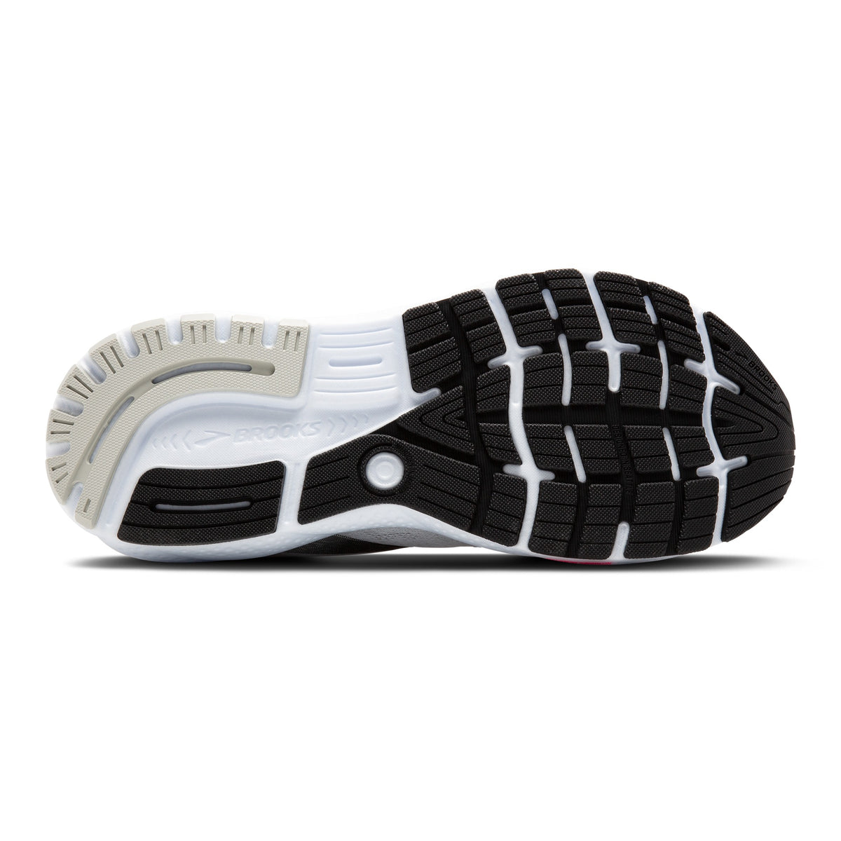 [1104181D.125] MENS BROOKS GHOST 16 - s