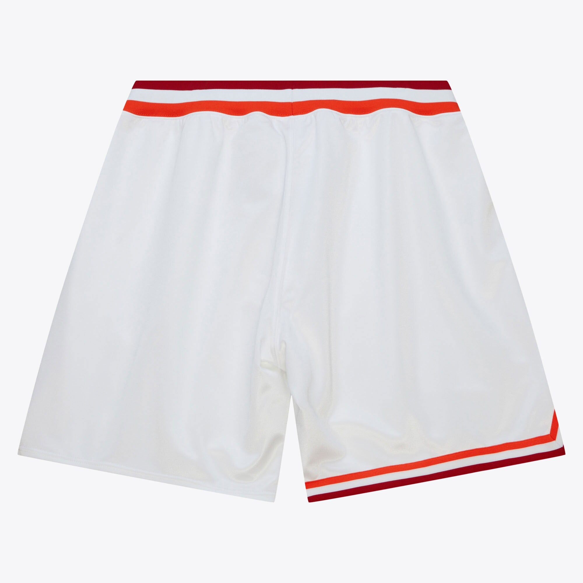 Mens Mitchell & Ness NBA HWC SHORTS HEAT 2007