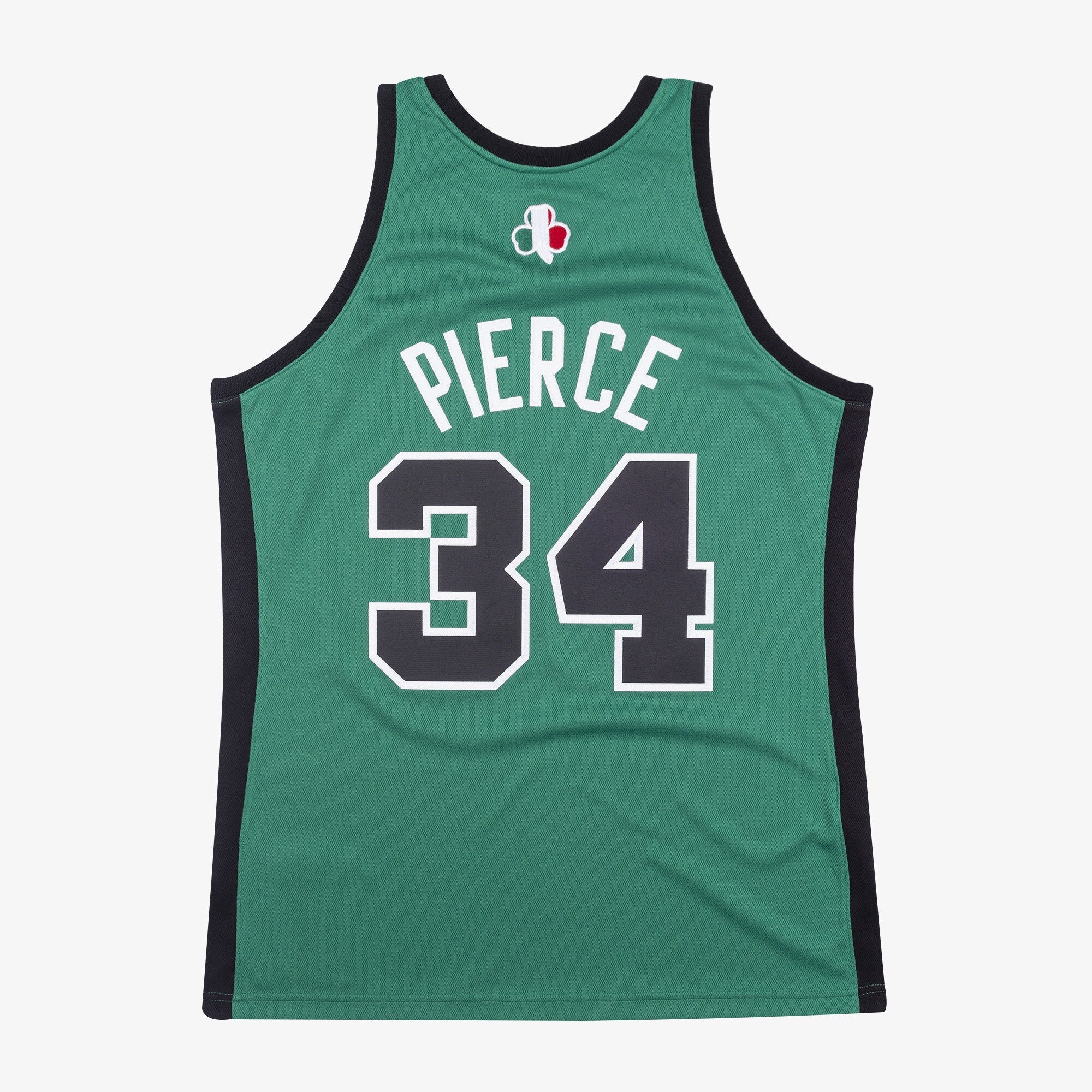 Mens Mitchell & Ness NBA AUTHENTIC JERSEY CELTICS 2007 PAUL PIERCE
