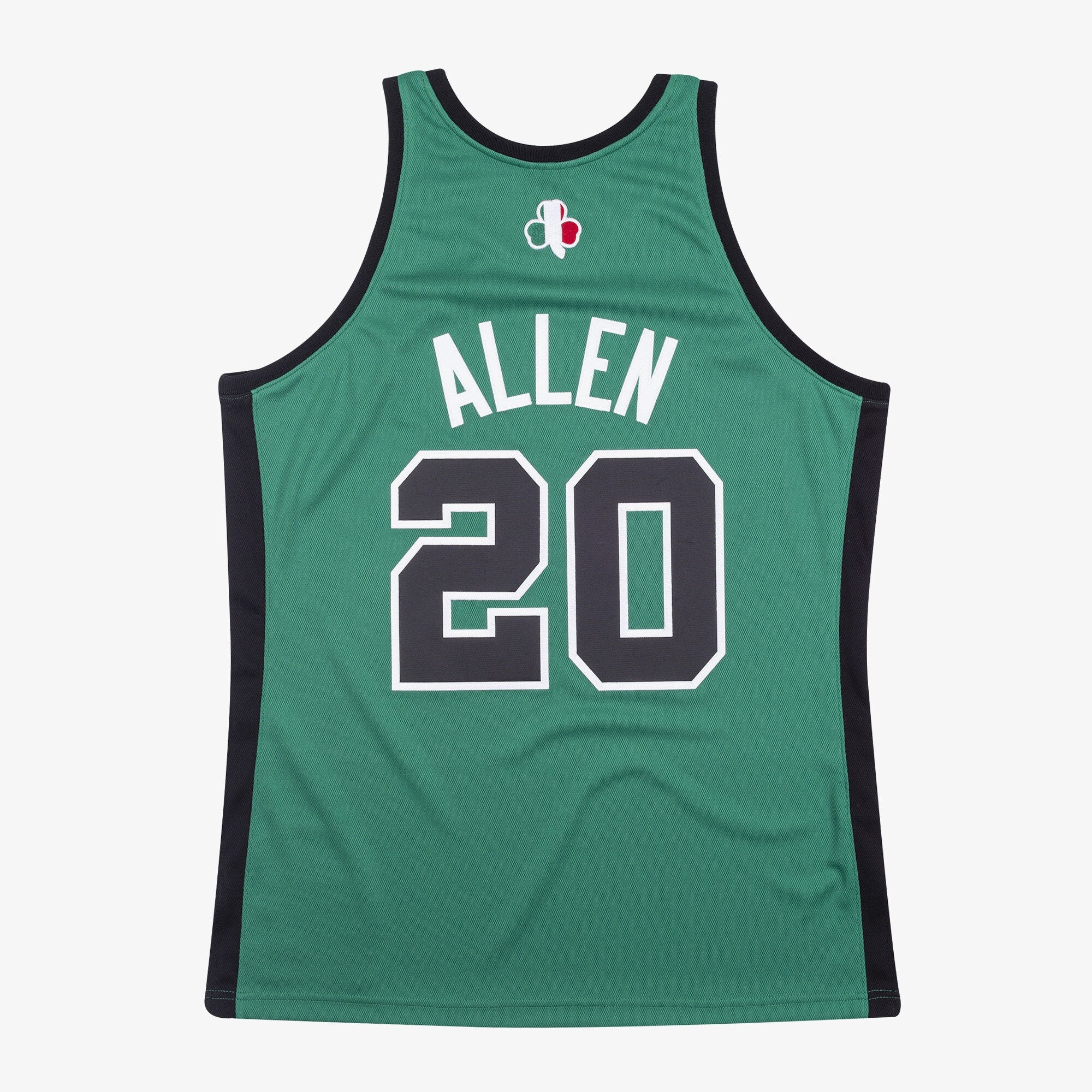 Mens Mitchell & Ness NBA AUTHENTIC JERSEY CELTICS 2007 RAY ALLEN