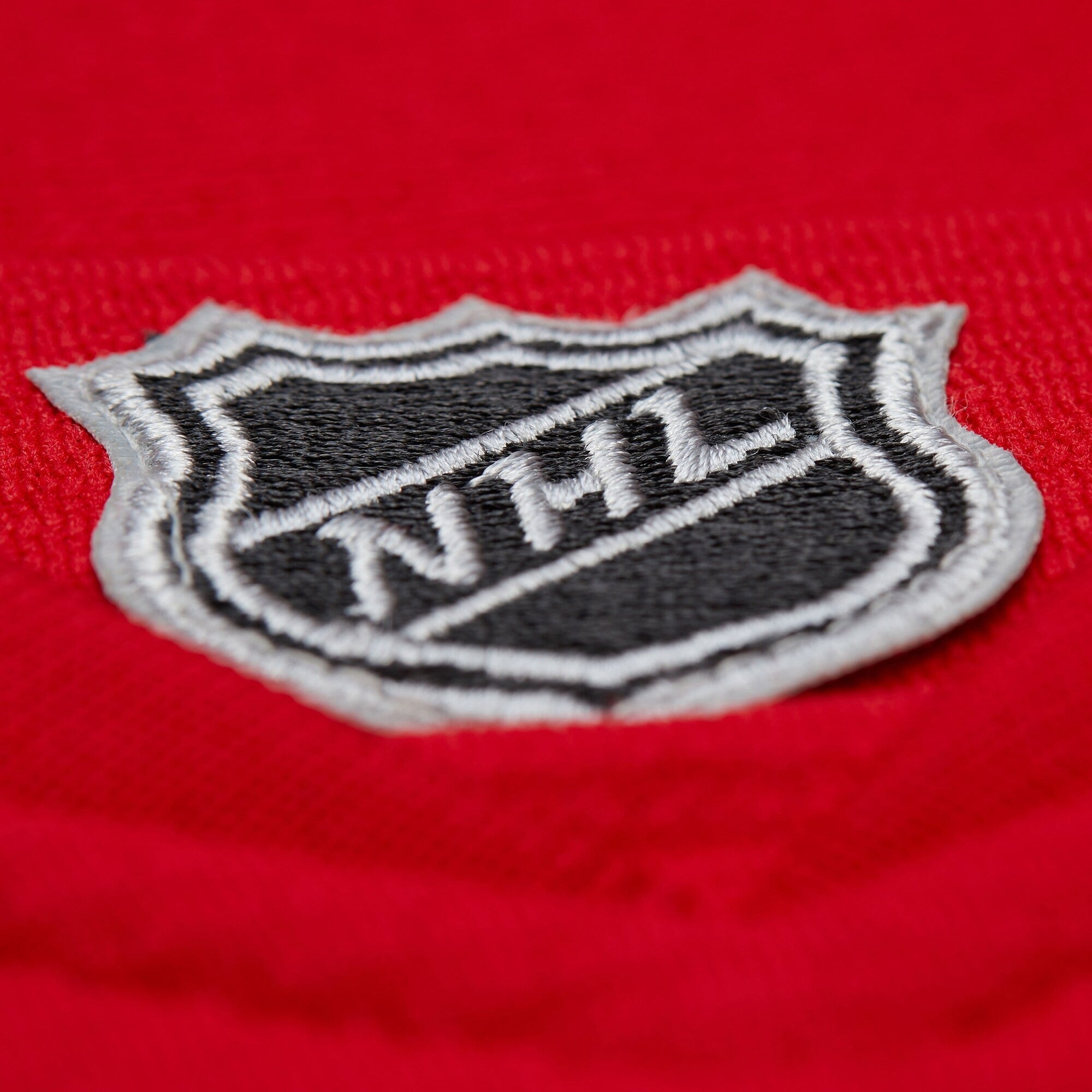 MENS MITCHELL & NESS NHL DARK JERSEY RED WINGS 2007 DOMINIK HASEK