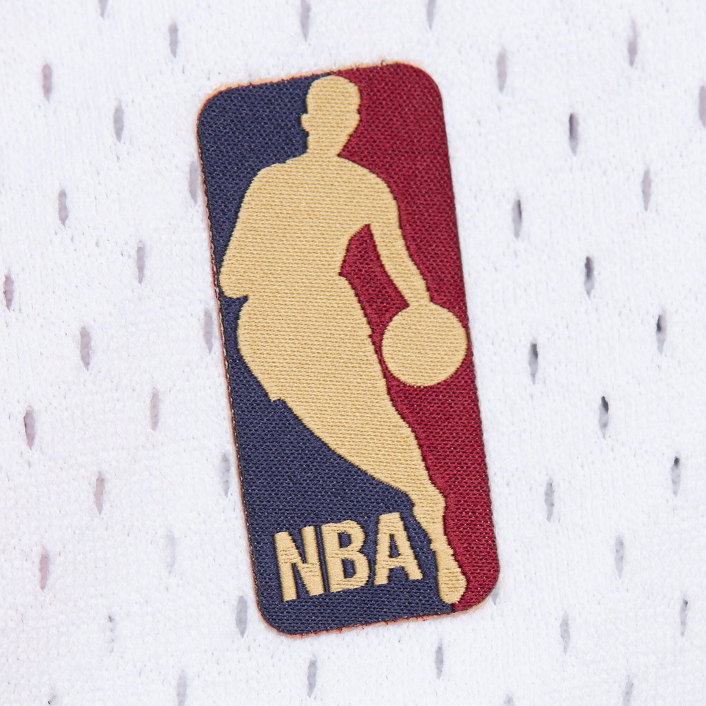 MENS MITCHELL & NESS HWC JERSEY HEAT 2007 JASON WILLIAMS