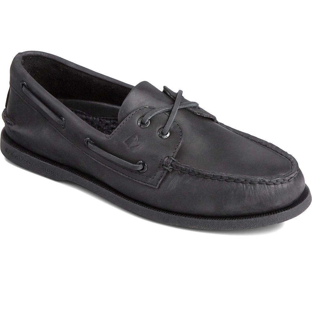 [0836981-WIDE] Mens Sperry A/O 2-EYE LEATHER (Wide)