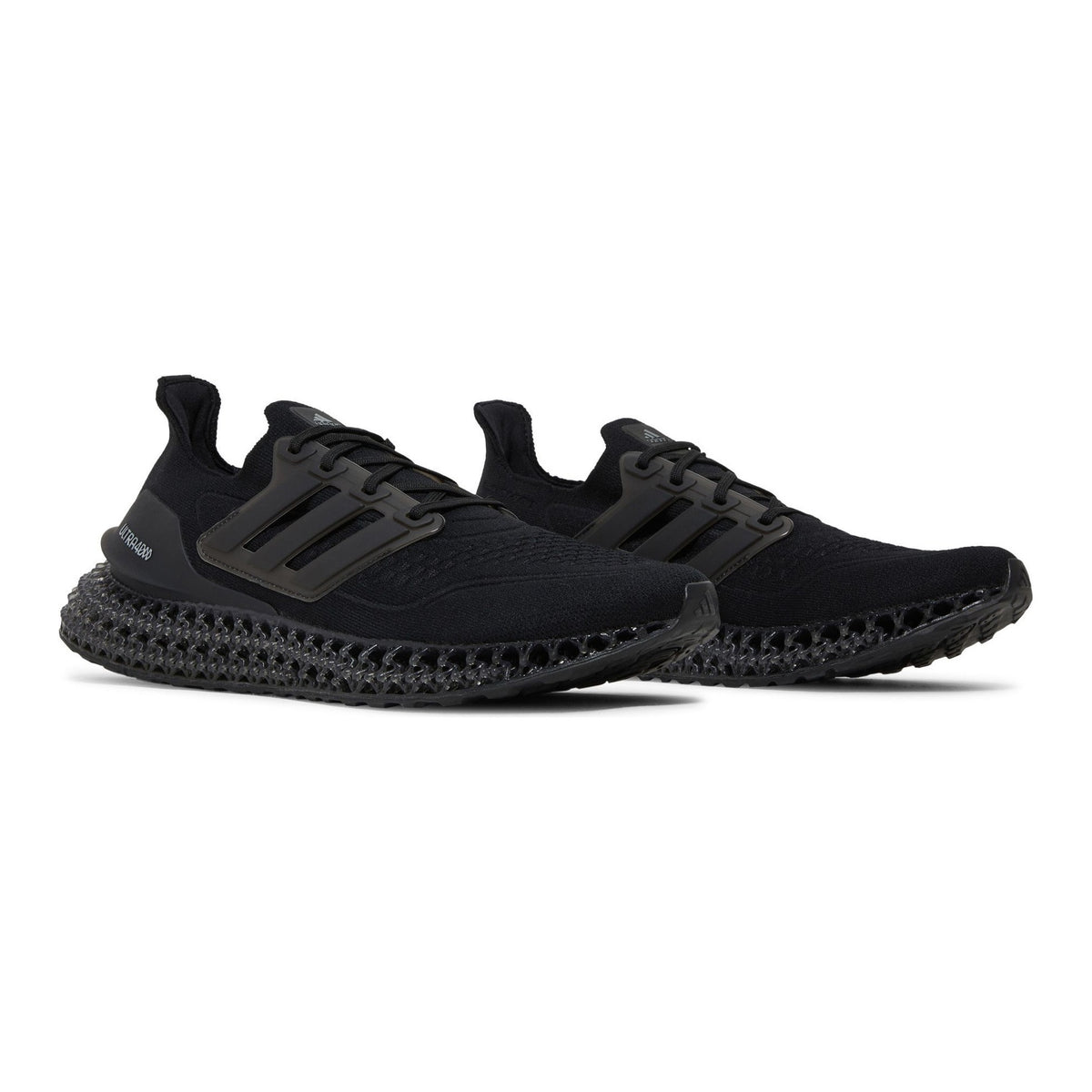 [GX6632] MENS ADIDAS ULTRA 4DFWD 'BLACK CARBON' 5