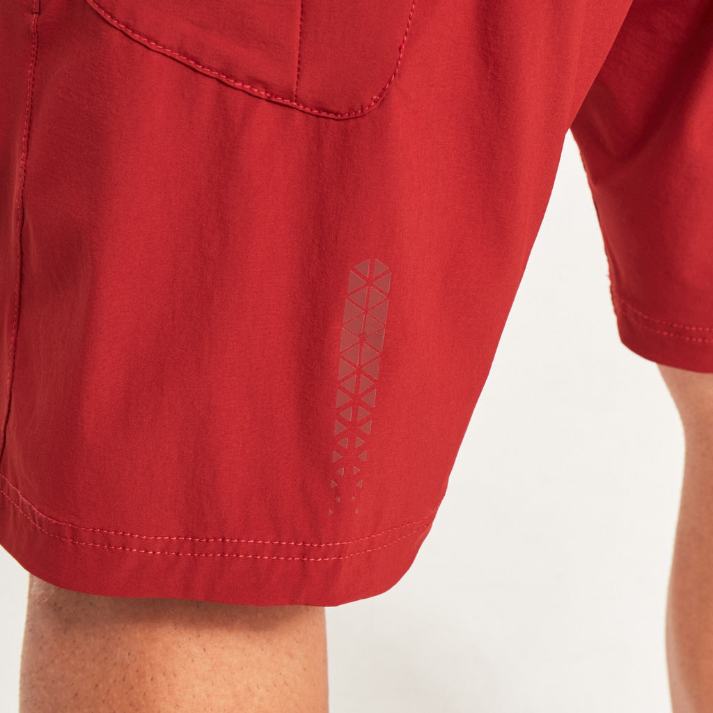 FOA403124-80U IRON RED 8