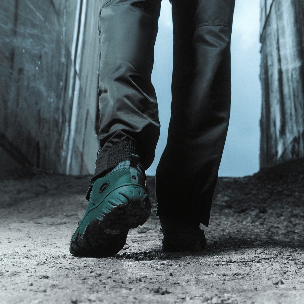 FOF100682-756 SURPLUS GREEN 8