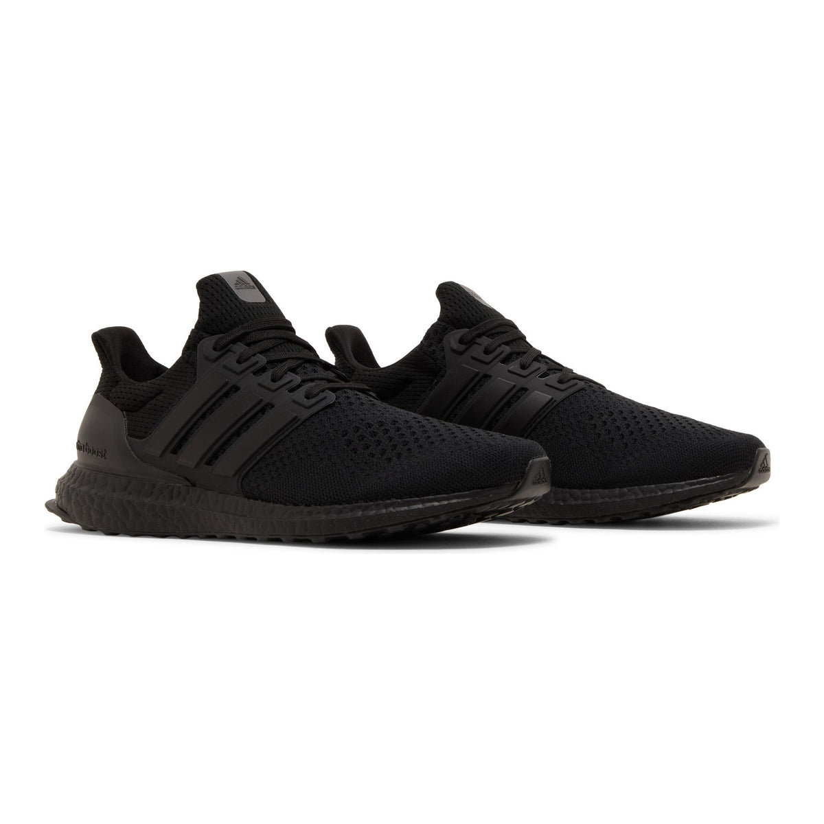 [HQ4199] MENS ADIDAS ULTRABOOST 1.0 DNA 'TRIPLE BLACK' 5