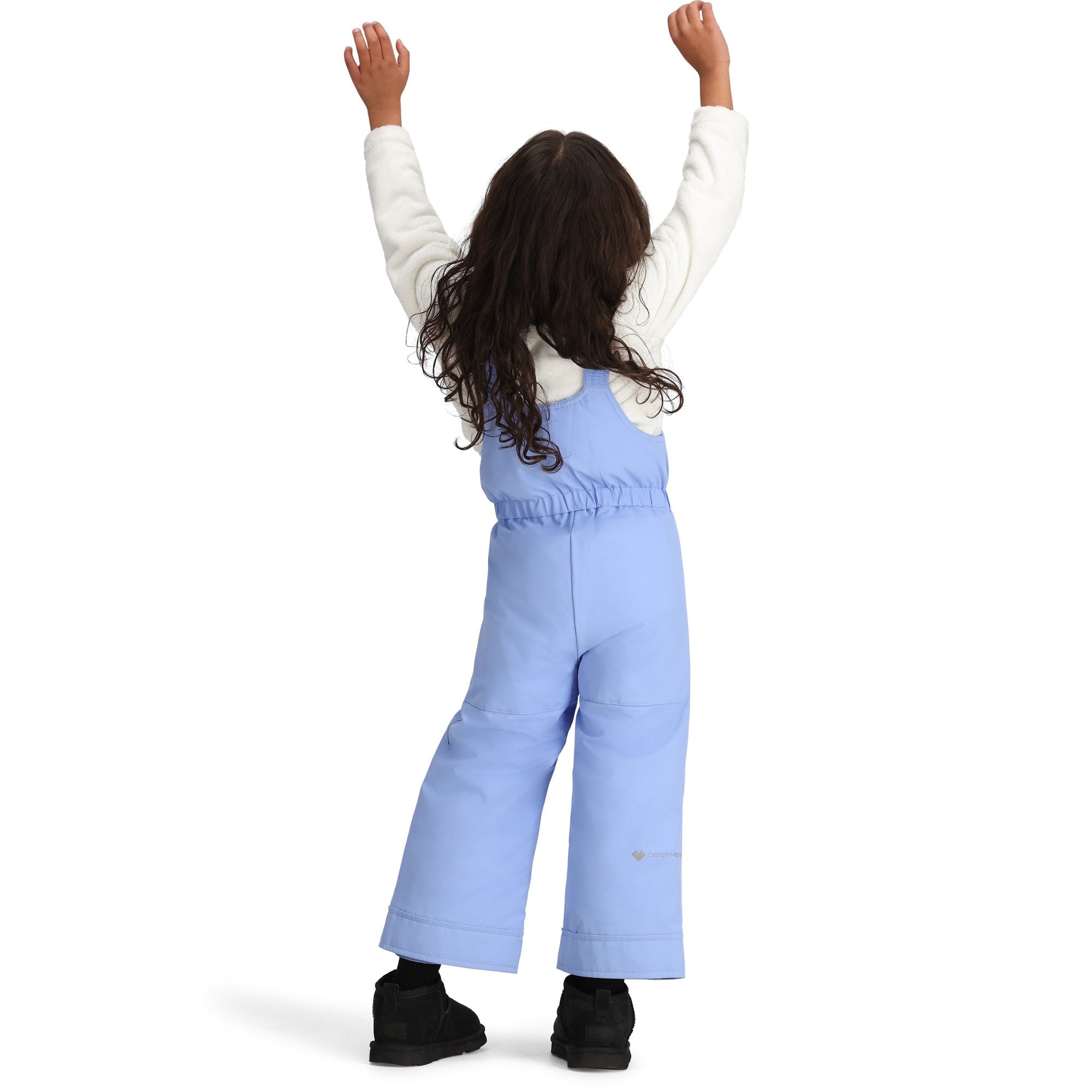 [55034-24074] TODDLERS OBERMEYER SNOVERALL WATERPROOF PANT