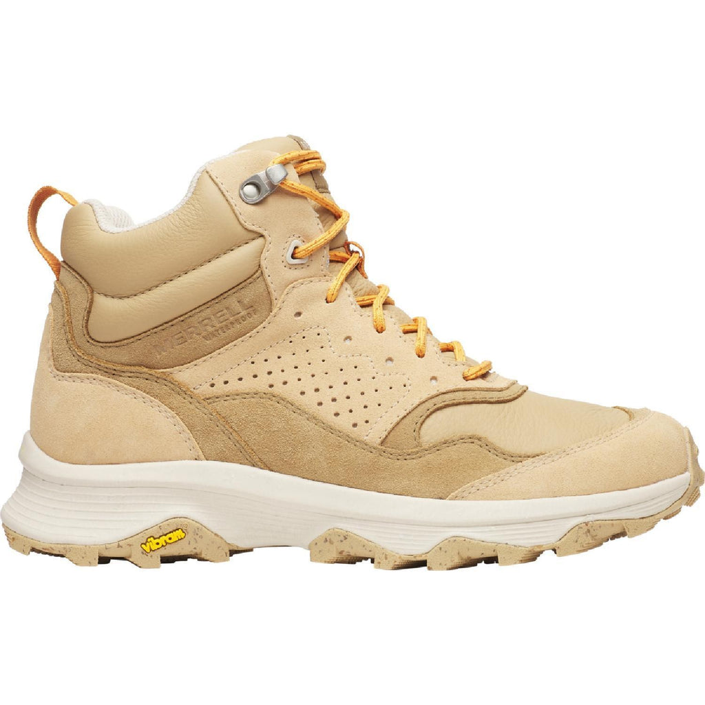 [J500634] WOMENS MERRELL SPEED SOLO MXD MID WP