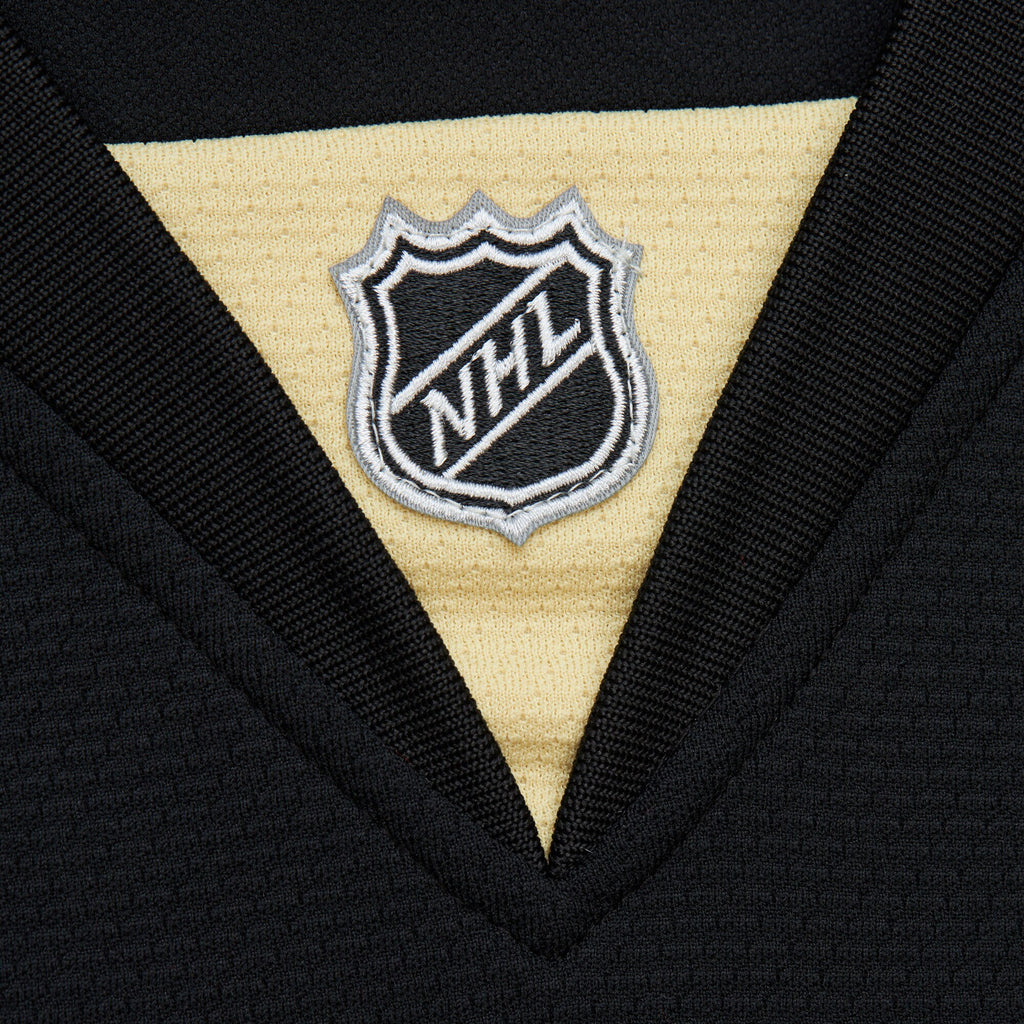 Mens Mitchell & Ness NHL DARK JERSEY PENGUINS 2008 SIDNEY CROSBY