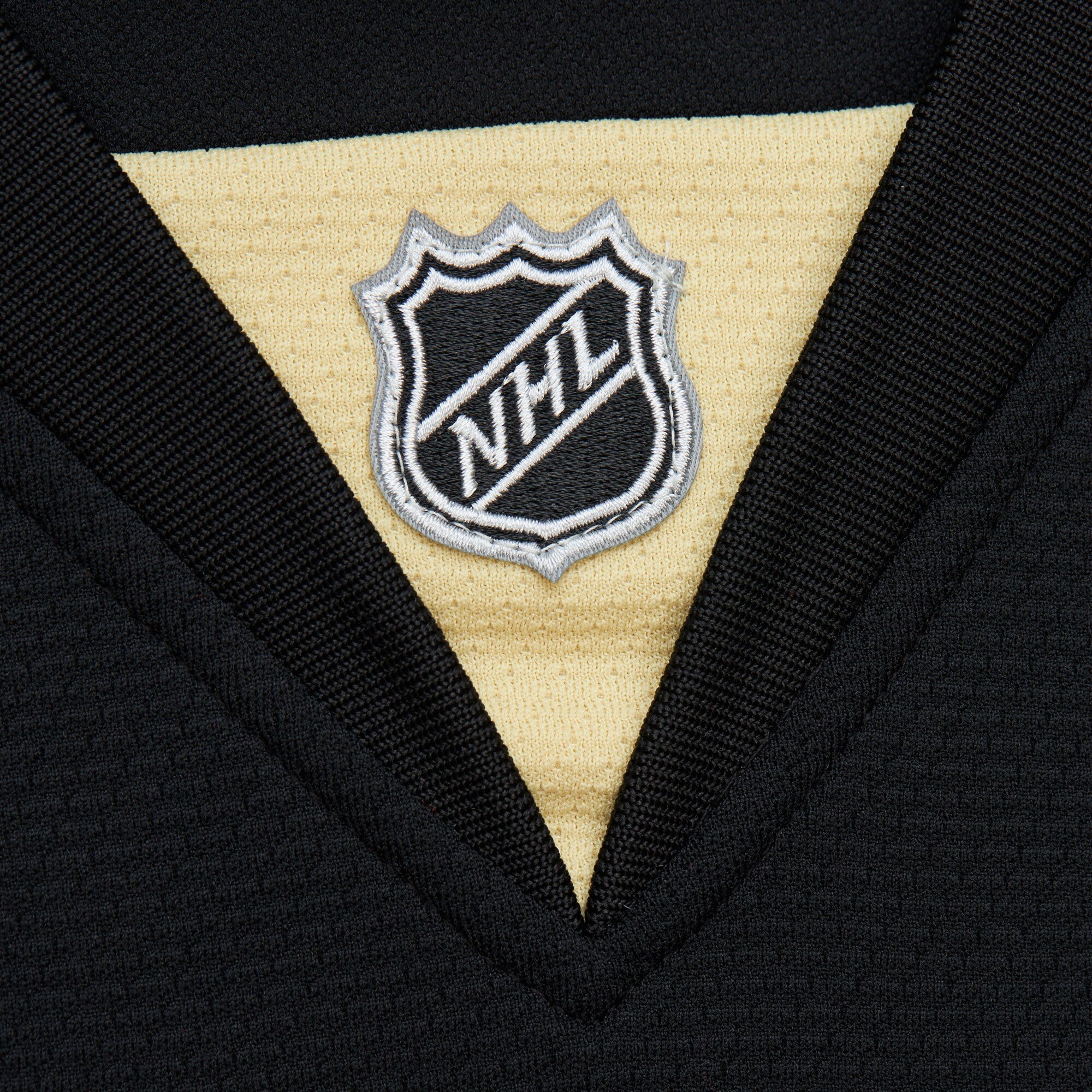 Mens Mitchell & Ness NHL DARK JERSEY PENGUINS 2008 SIDNEY CROSBY