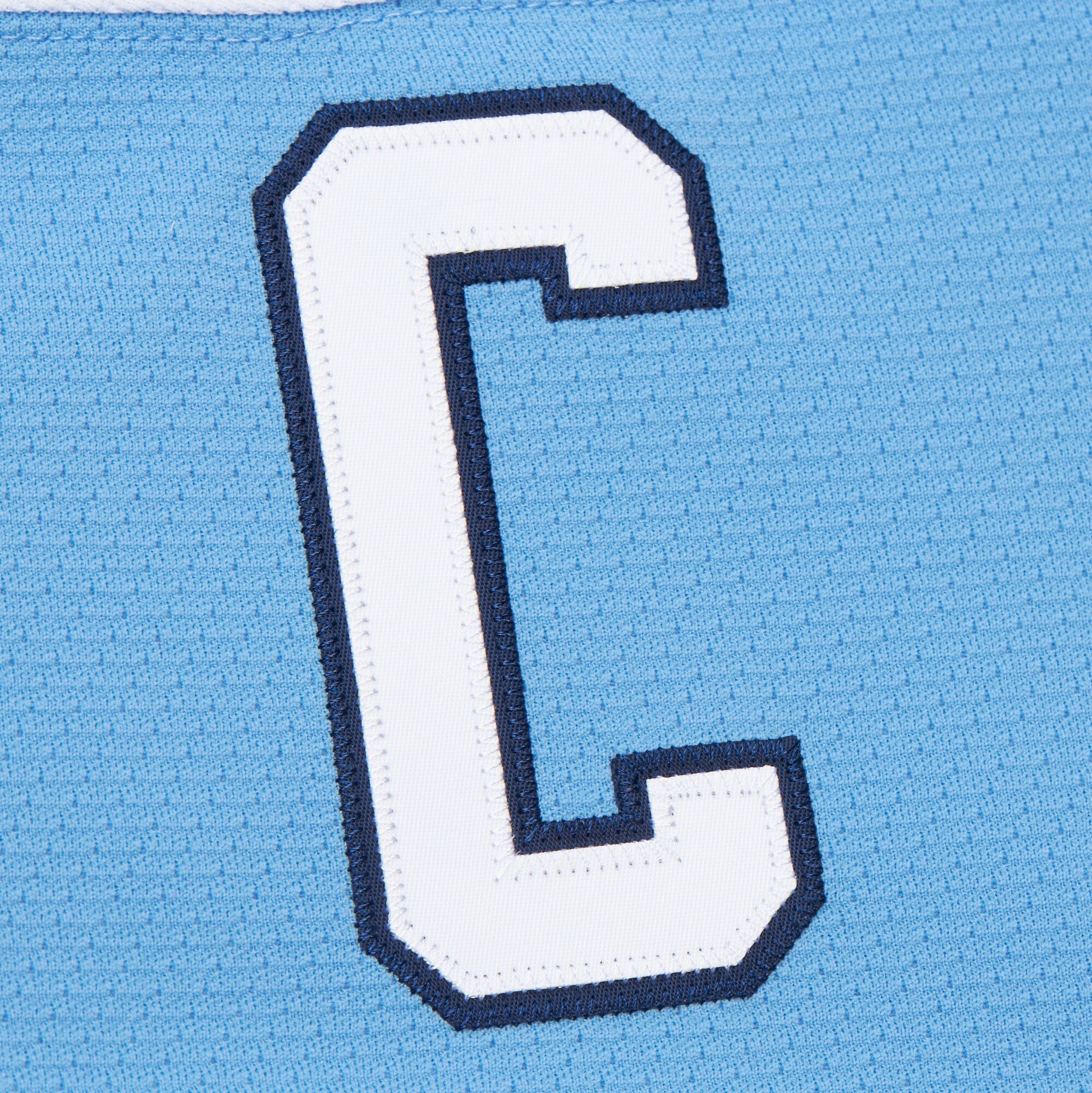 Mens Mitchell & Ness NHL LIGHT BLUE JERSEY PENGUINS 2008 SIDNEY CROSBY