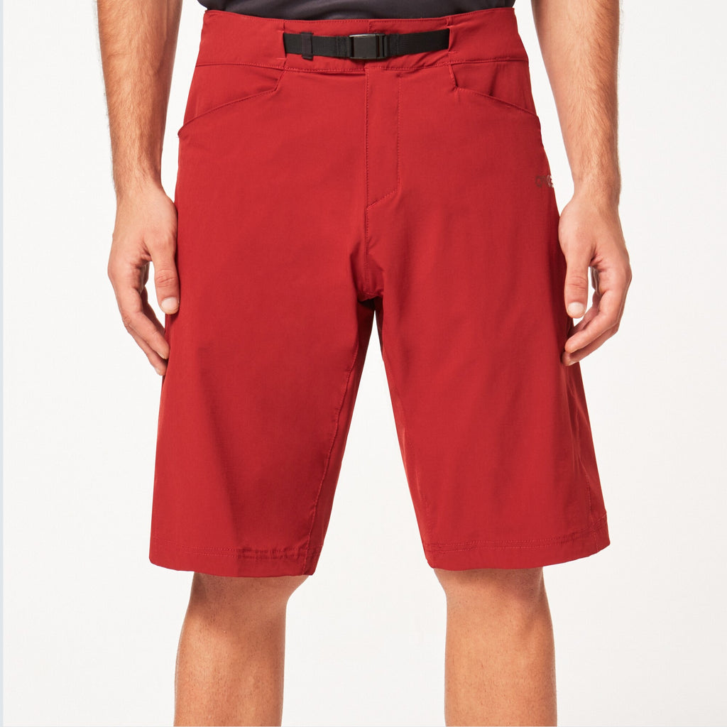 FOA403124-80U IRON RED 9