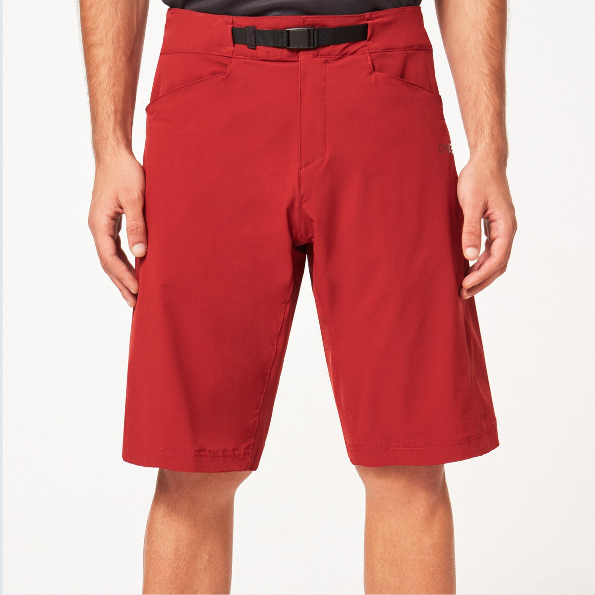 FOA403124-80U IRON RED 9