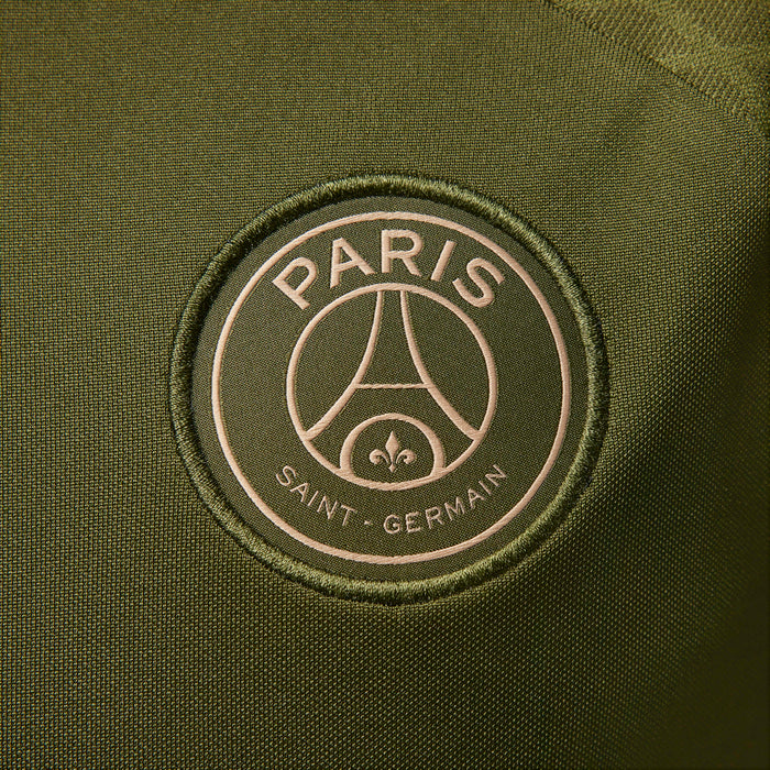 [FD7085-327] Mens Air Jordan FOOTBALL PARIS SAINT-GERMAIN KNIT TOP
