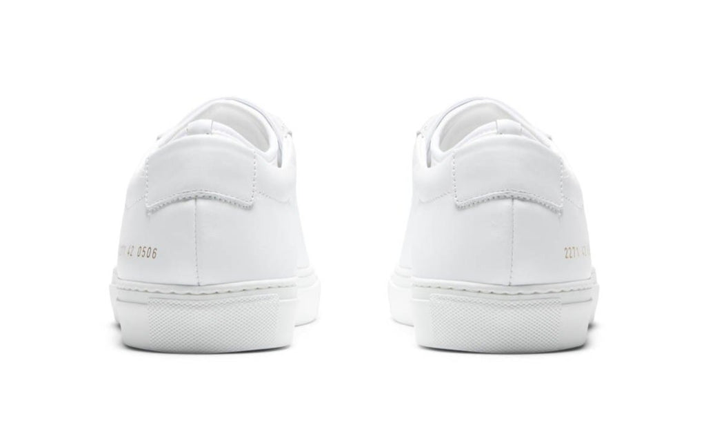 [2271-0506] Mens Common Projects ACHILLES LACELESS