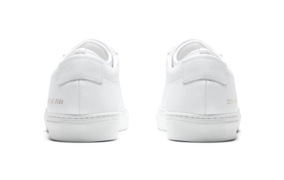 [2271-0506] Mens Common Projects ACHILLES LACELESS