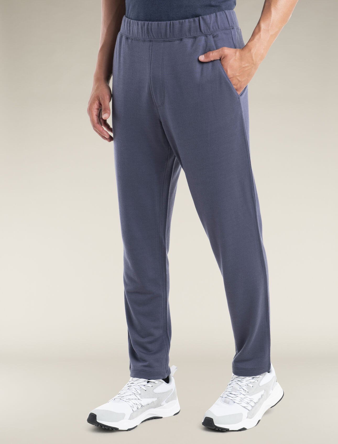 [IB0A56QZ884] MENS ICEBREAKER SHIFTER II MERINO PANTS SWEATPANTS
