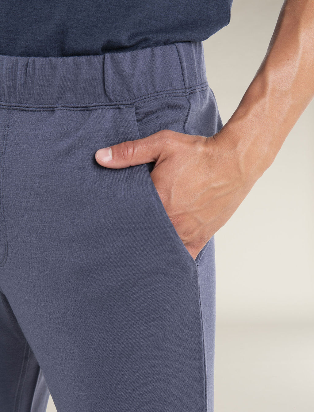 [IB0A56QZ884] MENS ICEBREAKER SHIFTER II MERINO PANTS SWEATPANTS
