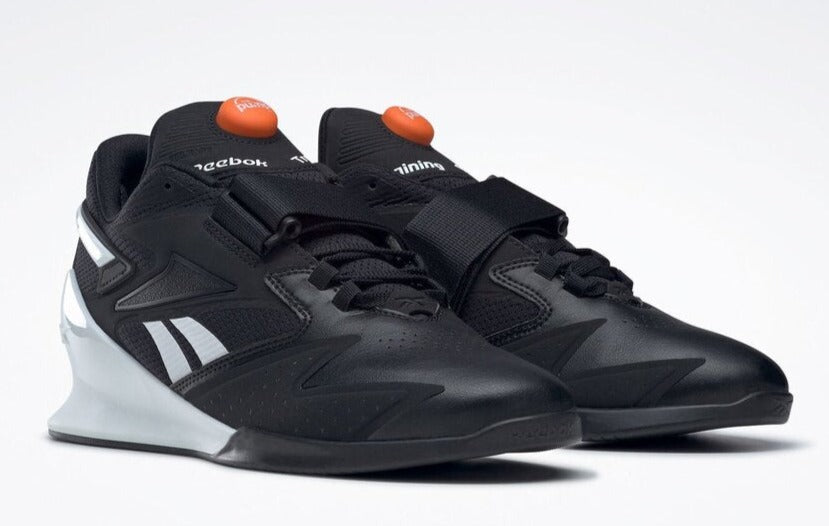 [100063301/HR0428] Mens Reebok LEGACY LIFTER III