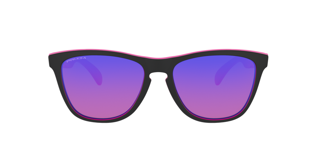 [OO9013-G3] Mens Oakley Frogskins Sunglasses