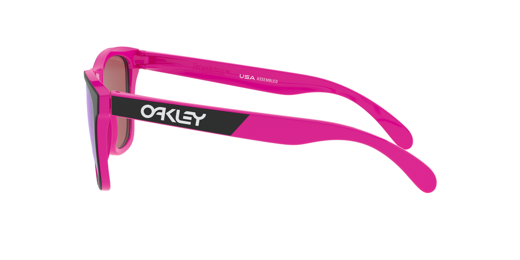 [OO9013-G3] Mens Oakley Frogskins Sunglasses